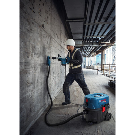 BOSCH Vysavač na suché a mokré vysávání GAS 12-25 PL 060197C100