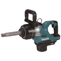 Makita - Aku rázový utahovák 1" Li-ion XGT 40V,bez aku     Z TW010GZ