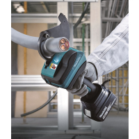 Makita - Aku nůžky na kabely Li-ion LXT 18V, bez aku   Z DTC100ZK