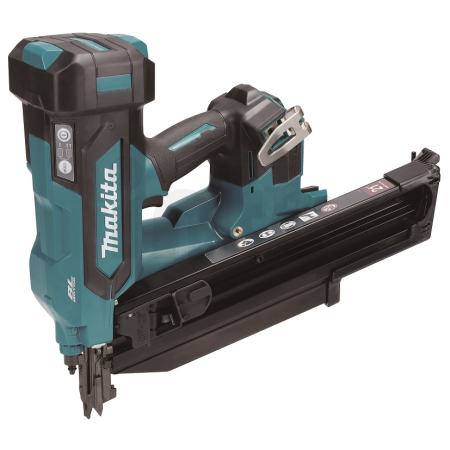 Makita - Aku hřebíkovačka 50-90 mm Li-ion LXT 18V, bez aku Z DBN901ZK