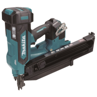 Makita - Aku hřebíkovačka 50-90 mm Li-ion LXT 18V, bez aku Z DBN901ZK