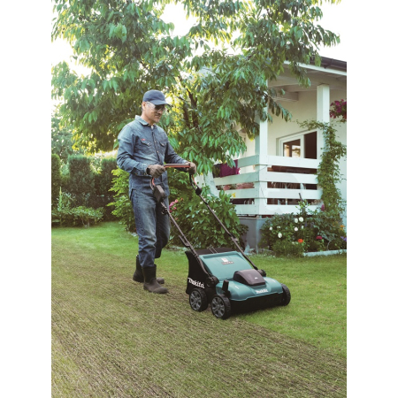 Makita - Aku vertikutátor 32cm Li-ion LXT 18V,bez aku   Z DUV320Z