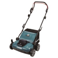 Makita - Aku vertikutátor 32cm Li-ion LXT 18V,bez aku   Z DUV320Z