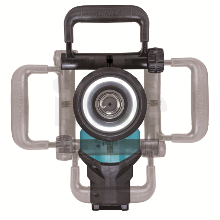 Makita - Aku rázový utahovák 1" Li-ion XGT 40V,bez aku     Z TW010GZ