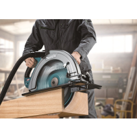 Makita - Aku okružní pila 415 mm Li-ion XGT 40V  bez aku Z HS013GZ