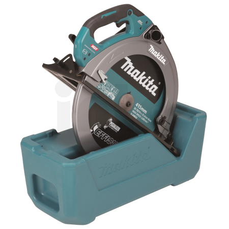 Makita - Aku okružní pila 415 mm Li-ion XGT 40V  bez aku Z HS013GZ
