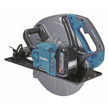 Makita - Aku okružní pila 415 mm Li-ion XGT 40V  bez aku Z HS013GZ