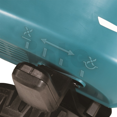Makita - Aku vertikutátor 32cm Li-ion LXT 18V,bez aku   Z DUV320Z