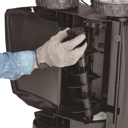Makita - Aku vertikutátor 32cm Li-ion LXT 18V,bez aku   Z DUV320Z