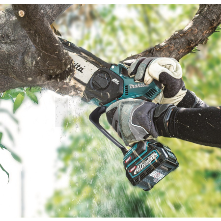 Makita - Aku prořezávací pila 150 mm Li-ion XGT 40V,bez aku   Z UC029GZ01
