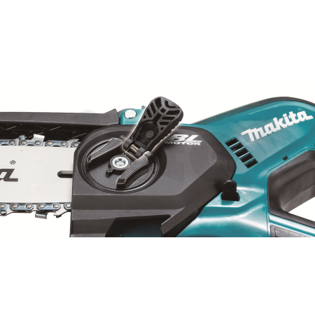 Makita - Aku prořezávací pila 150 mm Li-ion XGT 40V,bez aku   Z UC029GZ01