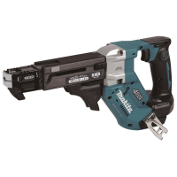 Makita - Aku šroubovák se zásobníkem 20-41mm,Li-ion LXT 18V,bez aku   Z DFR453Z