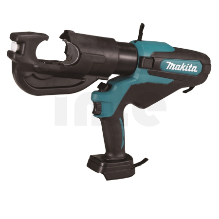 Makita - Aku krimpovací kleště Li-ion LXT 18V, bez aku   Z DTC302ZK