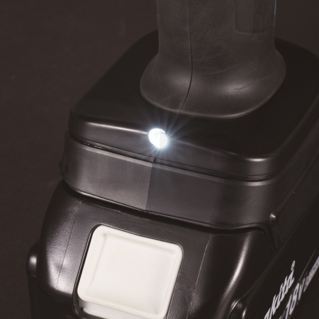 Makita - Aku krimpovací kleště Li-ion LXT 18V, bez aku   Z DTC302ZK