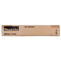 Makita - sada hadice hubice pro aku vysavače 195439-1