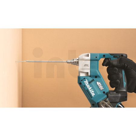 Makita - Aku šroubovák se zásobníkem 25-55mm,Li-ion LXT 18V,bez aku   Z DFR552Z