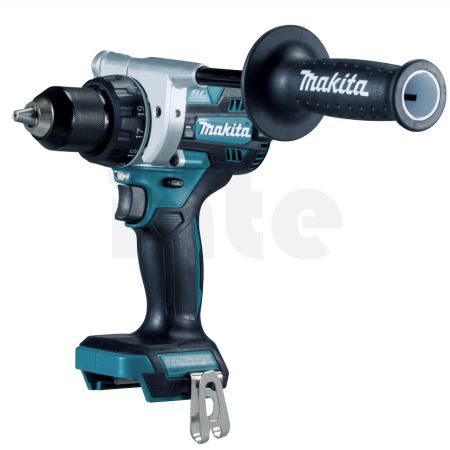 Makita - Aku bezuhlíkový šroubovák Li-ion LXT 18V bez aku   Z DDF492Z
