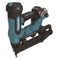 Makita - Aku hřebíkovačka Li-ion LXT 18V, bez aku Z DBN610ZJ