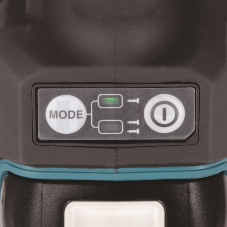 Makita - Aku hřebíkovačka Li-ion LXT 18V, bez aku Z DBN610ZJ