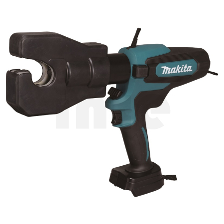 Makita - Aku krimpovací kleště Li-ion LXT 18V, bez aku Z DTC303ZK