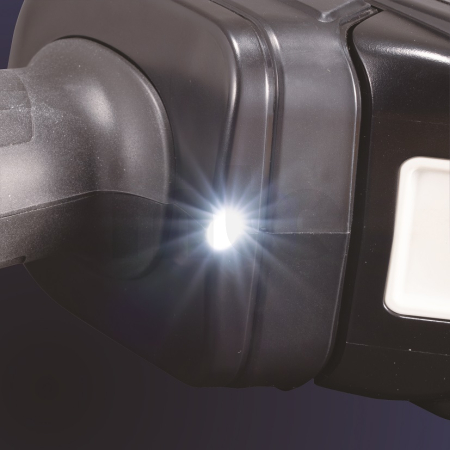 Makita - Aku krimpovací kleště Li-ion LXT 18V, bez aku Z DTC303ZK