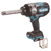 Makita - Aku rázový utahovák 3/4" Li-ion XGT 40V,bez aku Z TW011GZ