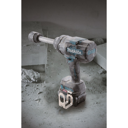 Makita - Aku rázový utahovák 3/4" Li-ion XGT 40V,bez aku Z TW011GZ