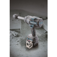 Makita - Aku rázový utahovák 3/4" Li-ion XGT 40V,bez aku Z TW011GZ