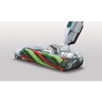 Makita - Aku-vysavač s cyklónovou filtrací a elektrickým kartáčem Li-ion XGT 40V,bez aku Z CL004GZ
