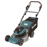 Makita - Aku sekačka 460mm Li-ion LXT 2x18V bez aku Z DLM466Z