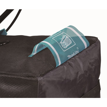 Makita - Aku sekačka 460mm Li-ion LXT 2x18V bez aku Z DLM466Z