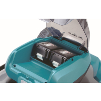 Makita - Aku sekačka 460mm Li-ion LXT 2x18V bez aku Z DLM466Z