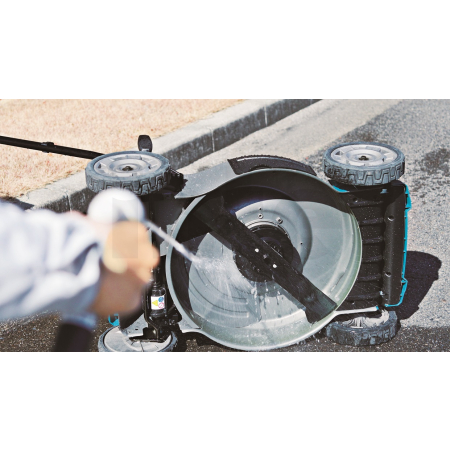 Makita - Aku sekačka 460mm Li-ion LXT 2x18V bez aku Z DLM466Z