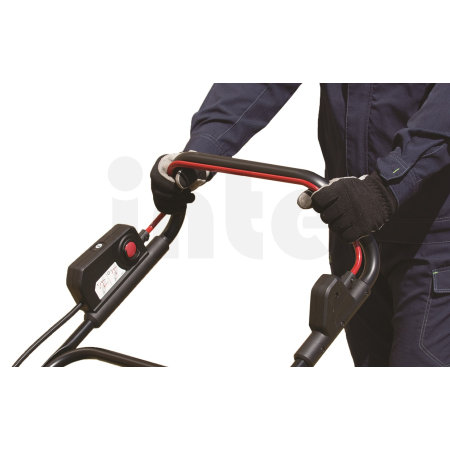 Makita - Aku sekačka 460mm Li-ion LXT 2x18V bez aku Z DLM466Z