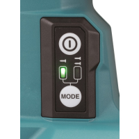 Makita - Aku sponkovačka Li-ion LXT 18V,bez aku Z DST630Z