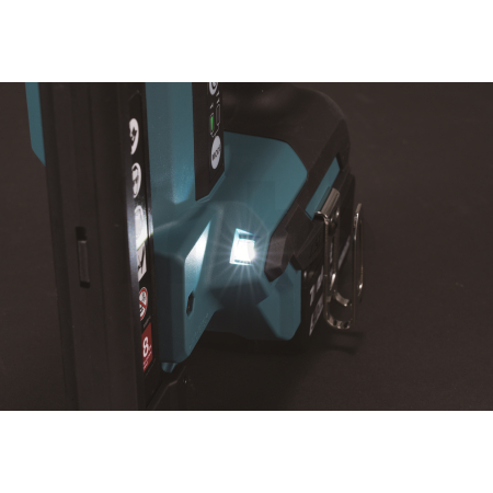 Makita - Aku sponkovačka Li-ion LXT 18V,bez aku Z DST630Z