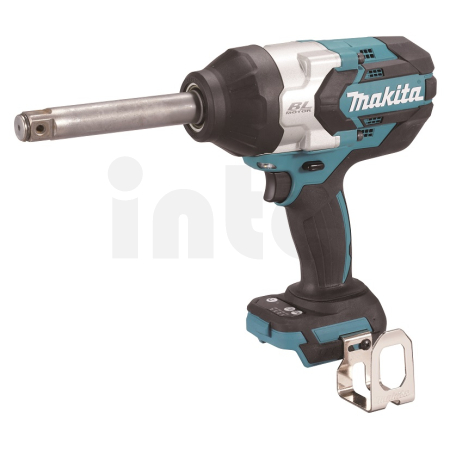 Makita - Aku rázový utahovák 3/4" Li-ion LXT 18V, bez aku Z DTW1005Z