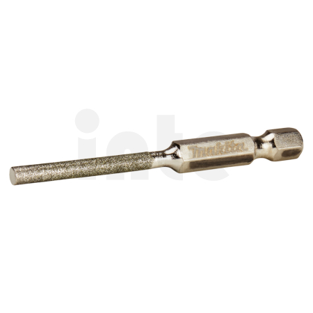 Makita - pilník kulatý o 4mm pro broušení řetězu D-73748