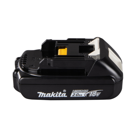 Makita - akumulátor Li-ion LXT BL1820B 18V/2,0Ah = old632B42-4=old632F01-2 197254-9