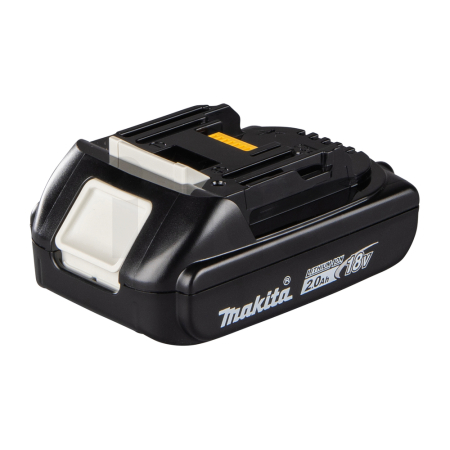 Makita - akumulátor Li-ion LXT BL1820B 18V/2,0Ah = old632B42-4=old632F01-2 197254-9