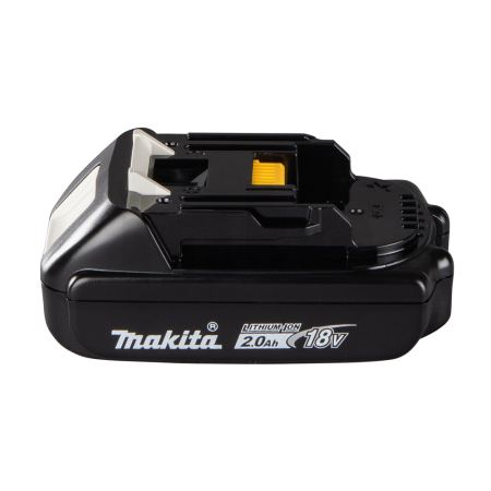 Makita - akumulátor Li-ion LXT BL1820B 18V/2,0Ah = old632B42-4=old632F01-2 197254-9