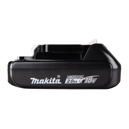 Makita - akumulátor Li-ion LXT BL1820B 18V/2,0Ah = old632B42-4=old632F01-2 197254-9