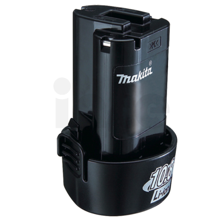 Makita - akumulátor Li-ion BL1015K 10,8V/1,5Ah = old196066-7 632V77-5