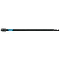 Makita - držák bitů šestihran 1/4" IMPACT BLACK 304 mm E-24147