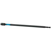 Makita - držák bitů šestihran 1/4" IMPACT BLACK 304 mm E-24147