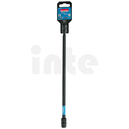 Makita - držák bitů šestihran 1/4" IMPACT BLACK 304 mm E-24147