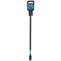 Makita - držák bitů šestihran 1/4" IMPACT BLACK 304 mm E-24147
