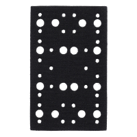 Makita - ochranná podložka 80x130mm 2ks D-78829