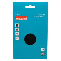 Makita - ochranná podložka 100x150mm D-78944
