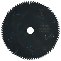 Makita - kotouč pilový dřevo MAKBLADEplus 260x2.8x30mm 80Z = old B-08844 STOP B-32655